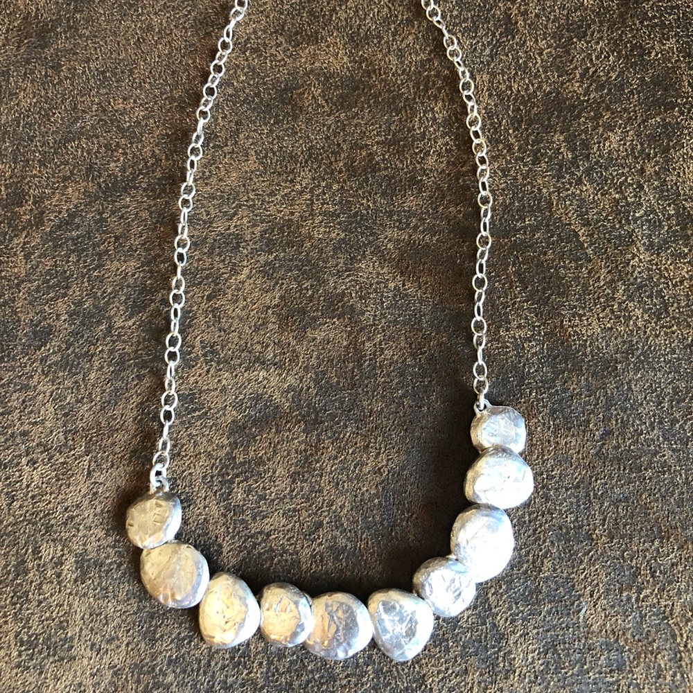 Silpada women’s necklace